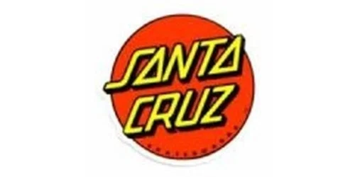 Santa Cruz Merchant Logo