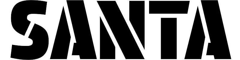 Santa Cruz Wellness Merchant Logo