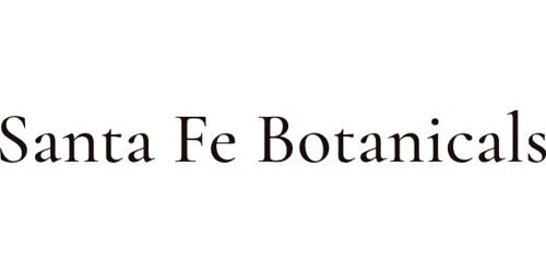 Santa Fe Botanicals Promo Code