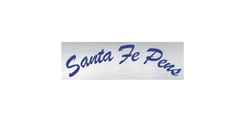 Santa Fe Pens coupon