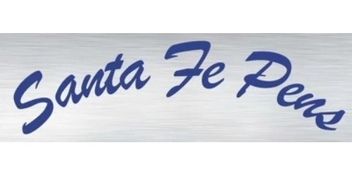 Santa Fe Pens Promo Code
