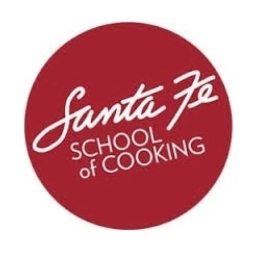 SANTA FE SCHOOL OF COOKING Promo Code — 50 Off 2024