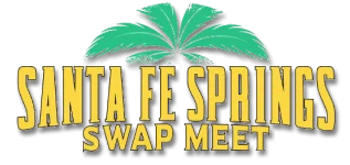 Santa Fe Springs Swap Meet coupons