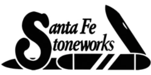 Santa Fe Stoneworks Merchant logo