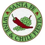 Santa Fe Wine & Chile Fiesta Merchant Logo