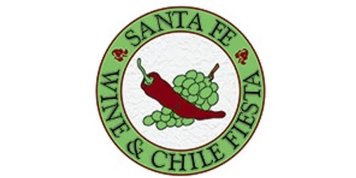 Santa Fe Wine & Chile Fiesta Promo Code