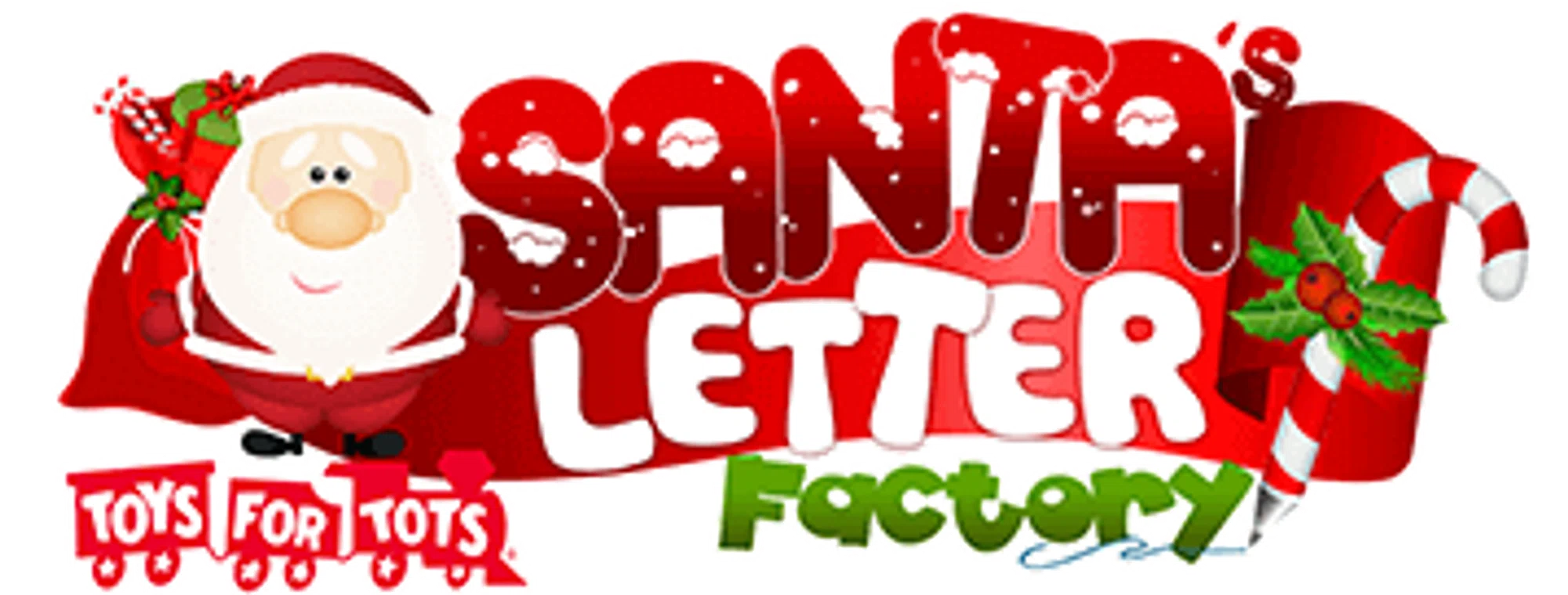 Santa Letter Factory discount code