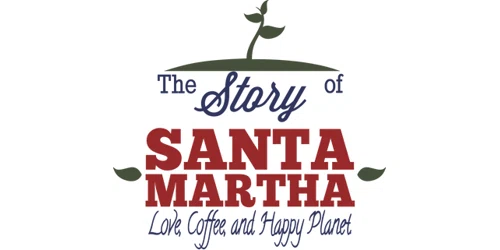 Santa Martha Cafe Promo Code