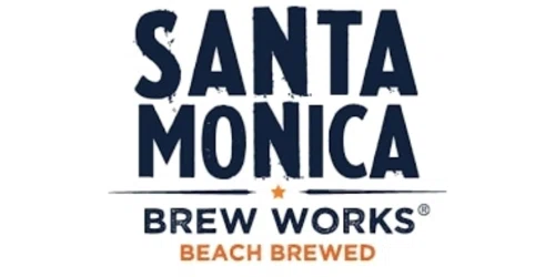 Santa Monica Brew Works Promo Code