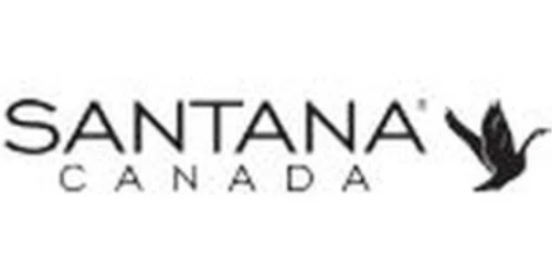 Santana Merchant logo