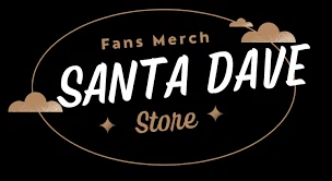 Santan Dave Store Merchant Logo