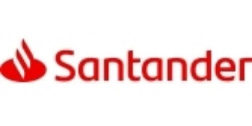 Santander Merchant logo