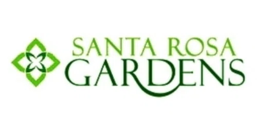 Santa Rosa Gardens Merchant logo
