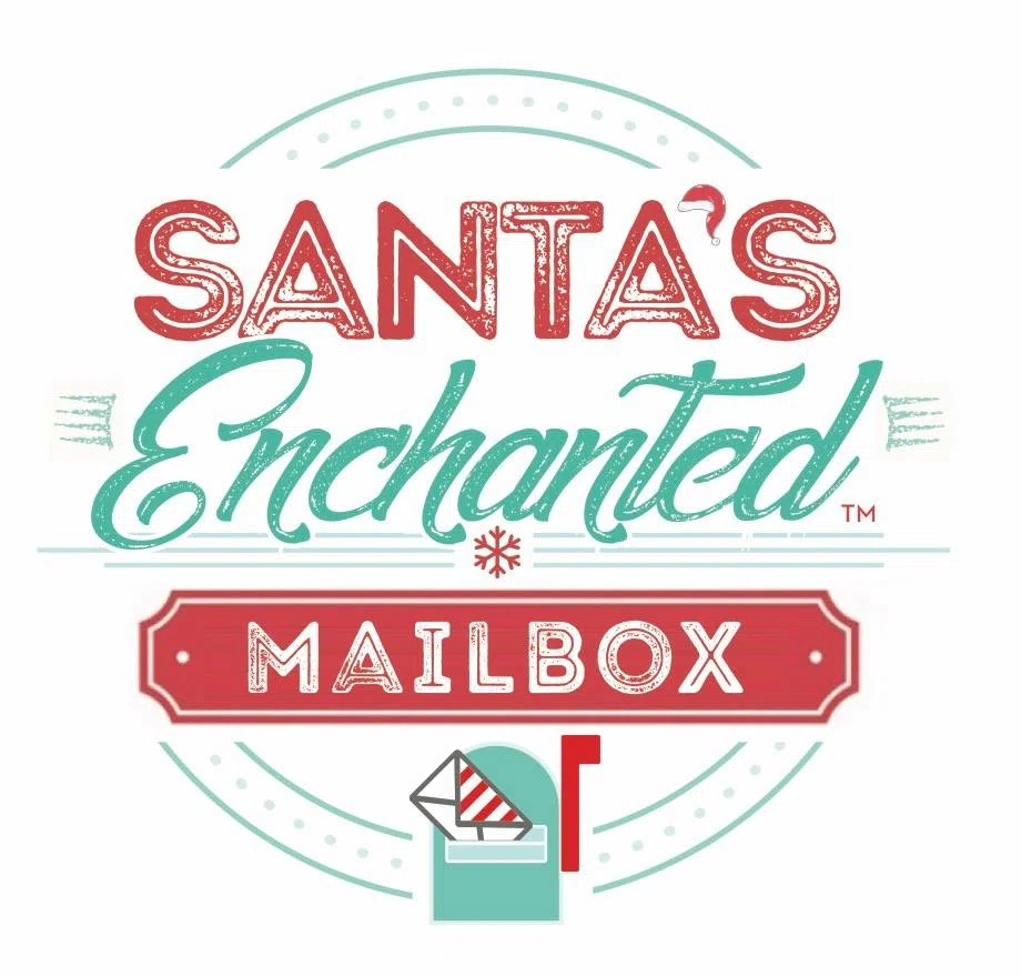 20 Off Santa's Enchanted Mailbox Promo Code 2024