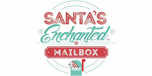 Santa's Enchanted Mailbox Promo Code