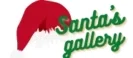 Santas Gallery Merchant Logo
