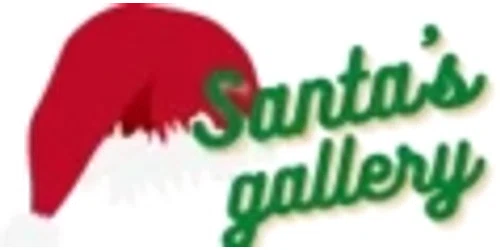 Santas Gallery Promo Code