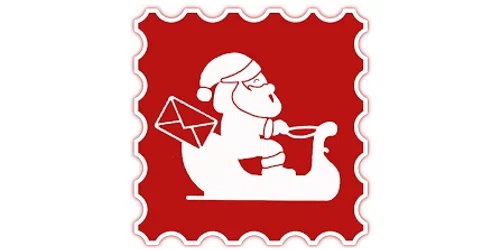 Santa's Helpers Postal Service Merchant logo