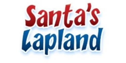 Santa's Lapland Promo Code
