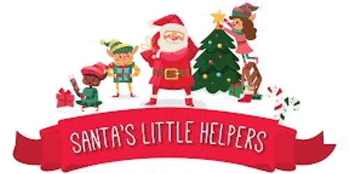 Santas Little Helpers Promo Code