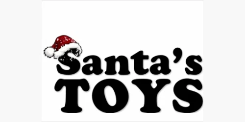 Santa's TOYS Promo Code