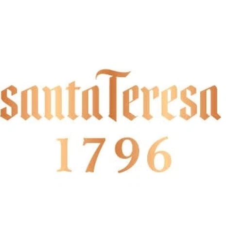 Santa Teresa Rum Merchant Logo