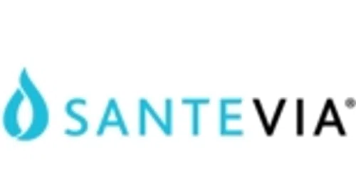 Santevia Merchant logo