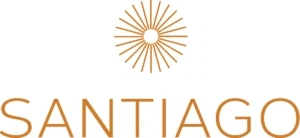 Santiago Resort Merchant Logo