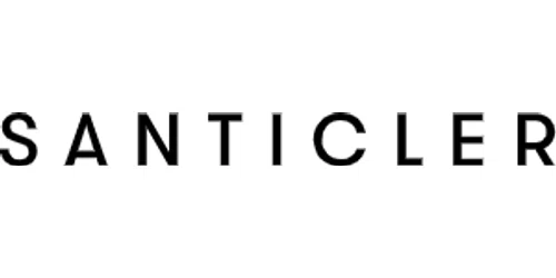 Santicler Merchant logo