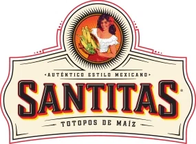 Santitas Merchant Logo