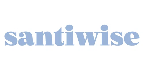 Santiwise coupon