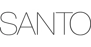SANTO by Zani Merchant Logo