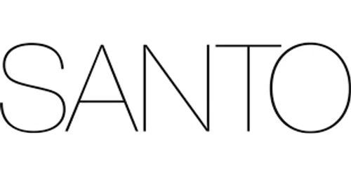 SANTO by Zani Promo Code