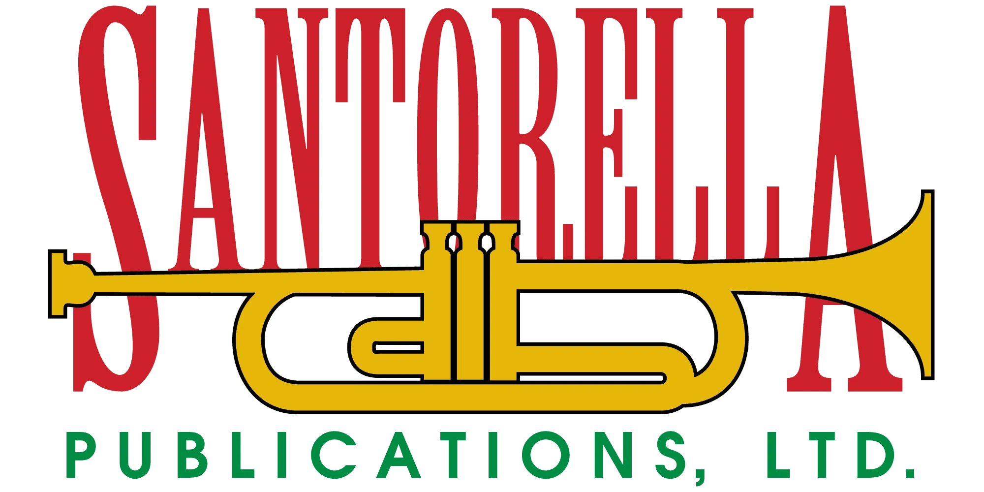 Santorella Publications Merchant Logo