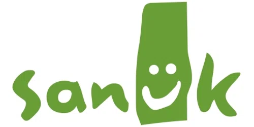 Sanuk Merchant logo