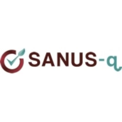 Sanus-Q Promo Code