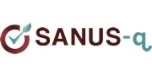 Sanus-Q Promo Code
