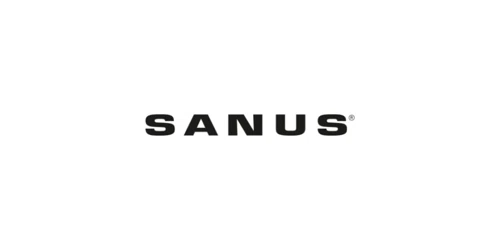 Sanus coupon