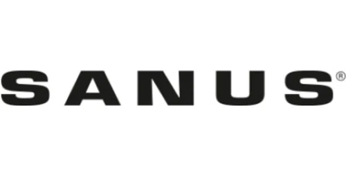 Sanus Merchant logo