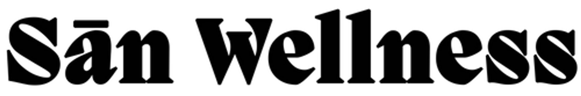 SAN WELLNESS Promo Code — 150 Off in Sep 2024