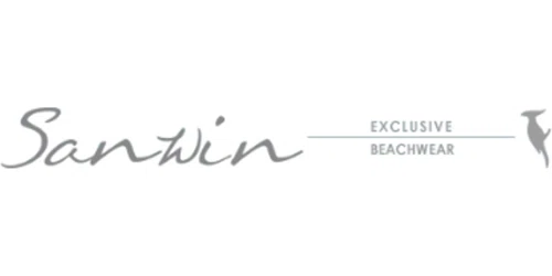 Sanwin Beachwear NL Promo Code