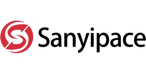 Sanyipace Promo Code