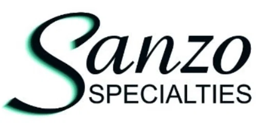 Sanzo Specialties Merchant logo