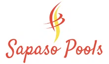 Sapaso Pools Merchant Logo