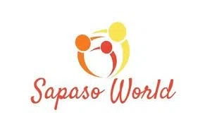 Sapaso World Merchant Logo