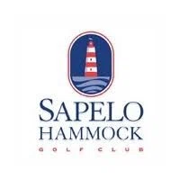 Sapelo Hammock Golf Club Merchant Logo