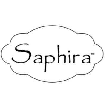 Saphira logo
