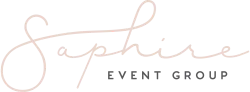 Saphire Event Group Merchant Logo