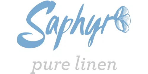 Saphyr Pure Linen Promo Code