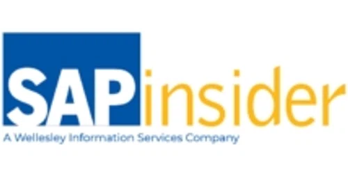 SAPinsider Promo Code